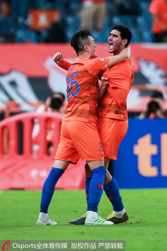 麻将胡了-奥兰多城在亚冠淘汰赛中取胜，晋级希望大增的简单介绍