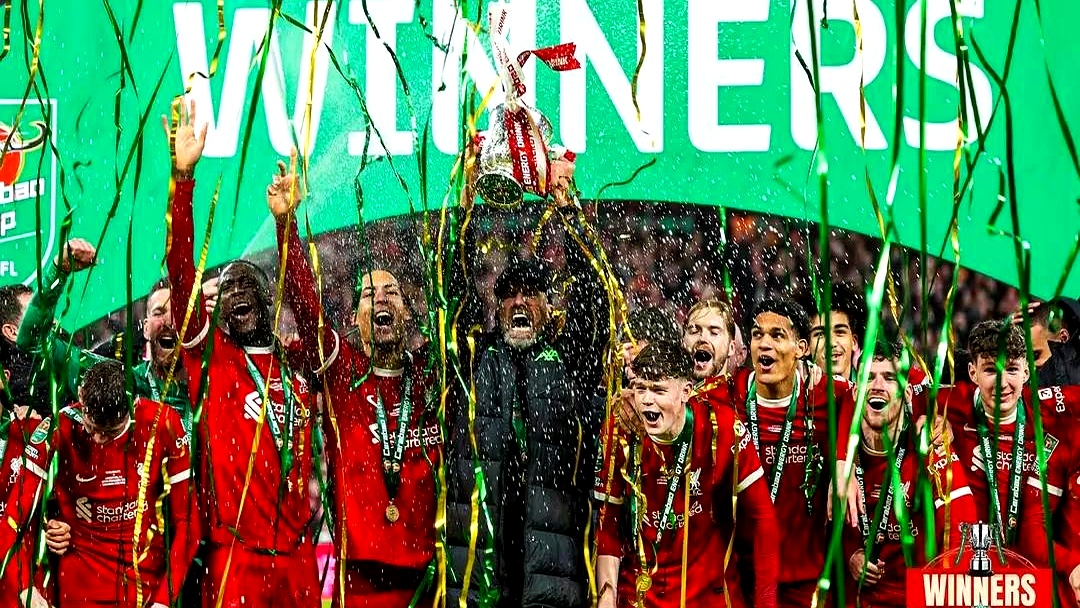 麻将胡了-关于克洛普：利物浦目标不仅是英超冠军的信息