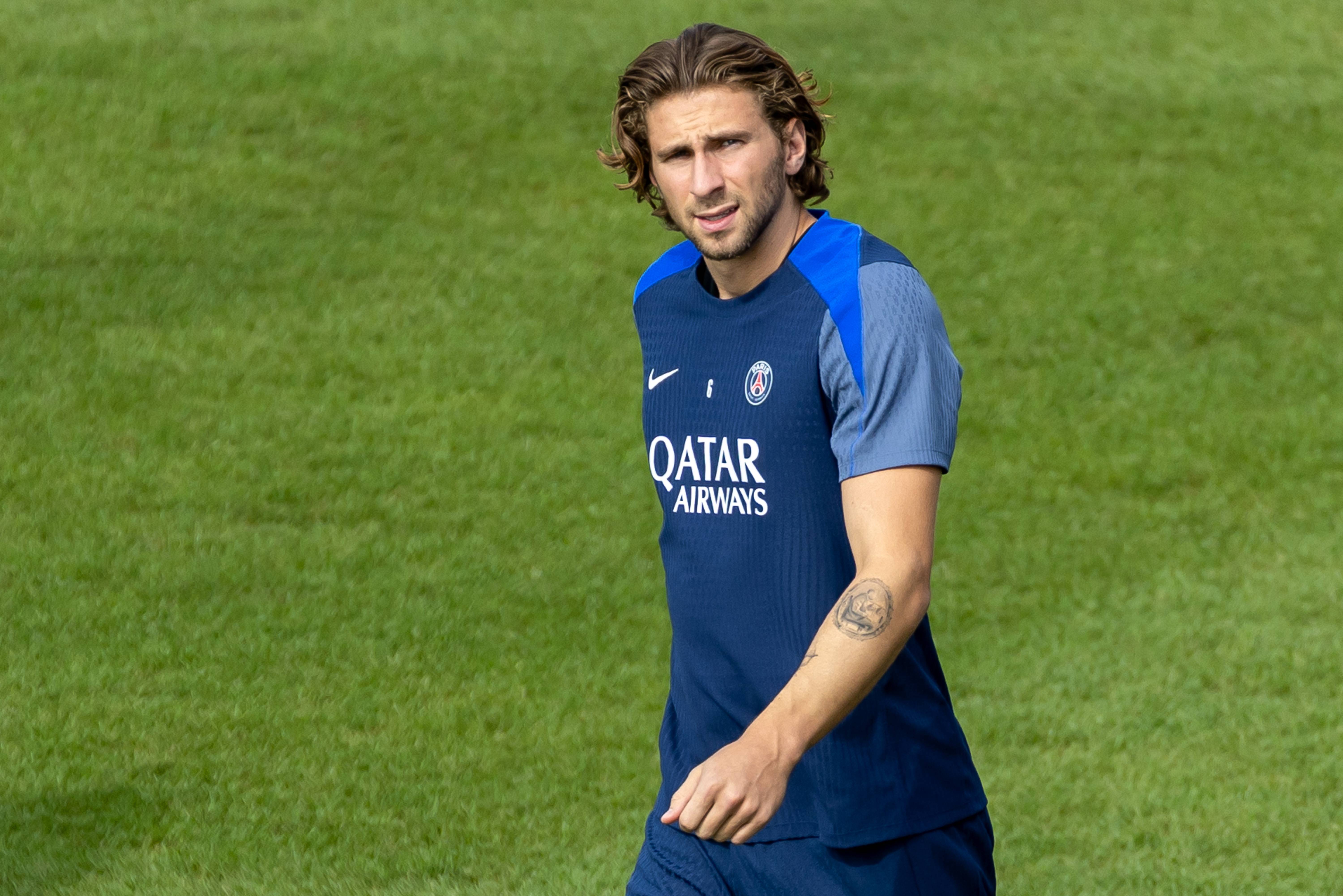 巴黎圣日耳曼主帅披露德国足坛内幕,引发争议(巴黎圣日耳曼德国球员) 巴黎圣日耳曼主帅披露德国足坛内幕,引发争议(巴黎圣日耳曼德国球员)