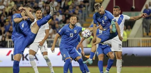 PG电子-欧预赛:这支球队运气不佳,连续遭遇失利的简单介绍